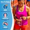 Nuun Sport Electrolyte Tablets - Dissolvable in Water, Orange, Essential