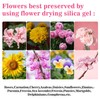 Sukh Silica Gel Flower Drying - Flower Drying 0.9 LBS