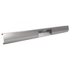 KUAFU Rear Bumper Roll Pan Compatible with 1987-1996 Dodge Dakota