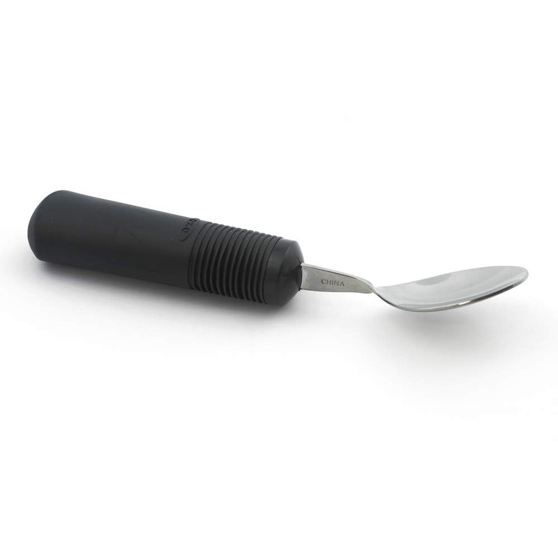 NRS Healthcare Good Grips Teaspoon (Colour May Vary)