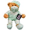 Doctor Outfit with X-ray - 16inch/40cm - Teddy Bear Clothes