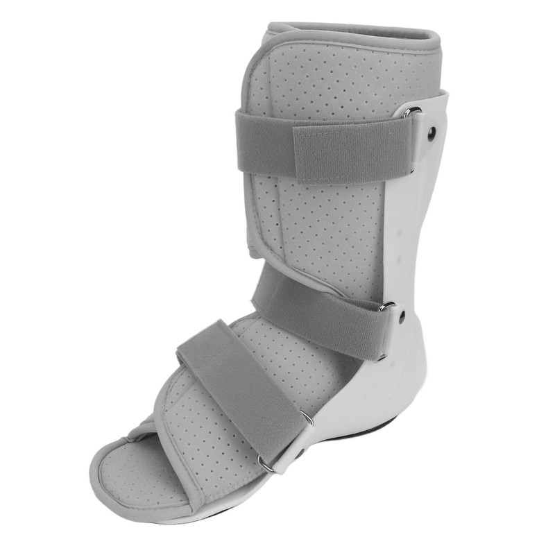 Sprained Ankle Brace Breathable Comfortable Washable Stable Foot Ankle Support