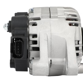 ASTOU 37300-39010 Alternator Fit 2003-2006 for Hyundai Santa Fe 2001 for Hyundai XG300 2002-2005 for Hyundai XG350 2004-2006 for Kia Amanti Replacement
