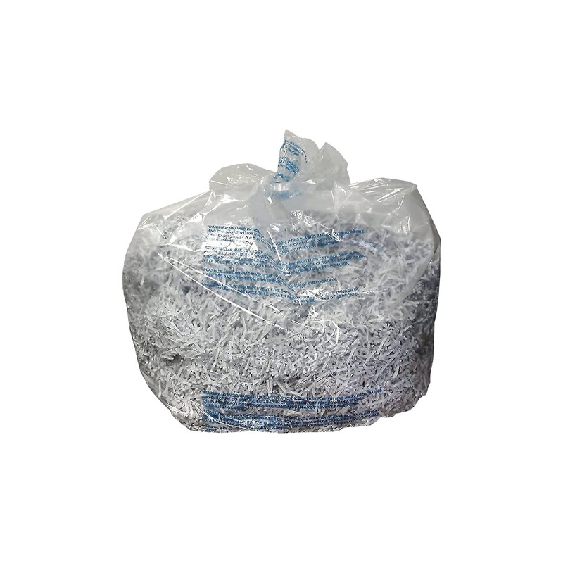 SWI1765016 - Shredder Bags