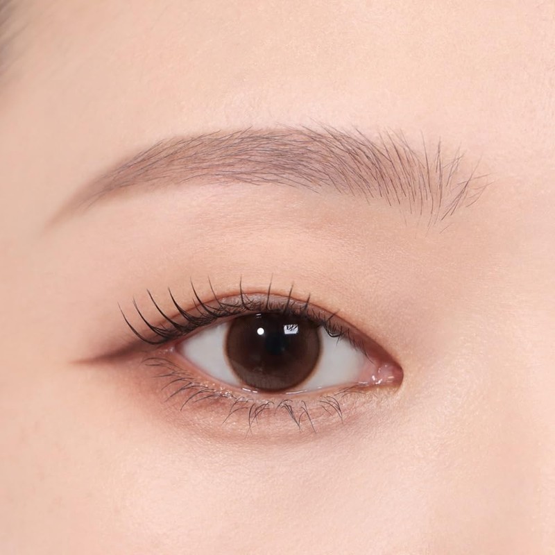 rom&nd HA Blow Car 08 MOON GREY