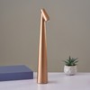 Bedside Table Lamp Cordless Rechargeable Dimmable Touch LED Desk Lamp