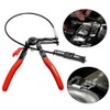 Mivanta 2 Pack Hose Clamp Pliers - Standard Pliers +