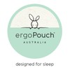 ergoPouch Organic Cotton Cocoon Swaddle Bag, 1.0 TOG, for Babies