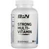 BARE PERFORMANCE NUTRITION, BPN Strong Multi-Vitamin, Foundational Health, Improved Mood