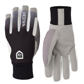 HESTRA Children's XC Primaloft gloves, svart