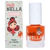 MISS NELLA POPPY FIELDS– Safe Special Orange Nail Polish for