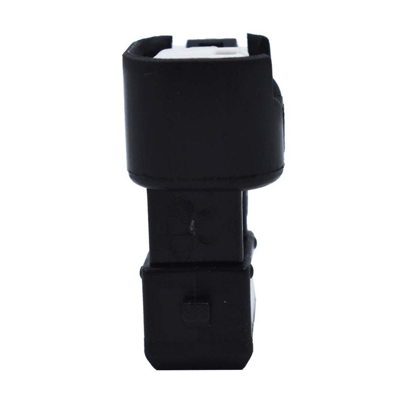 8 pcs Fuel Injector Connector Adapter Replacement for LS1 EV1