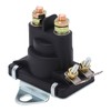 12V Starter Relay Solenoid 8996054T Sensitive Metal Strong Strength Replacement
