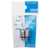 SANEI Shower Head Adapter, Connect MYM Shower Head to SANEI