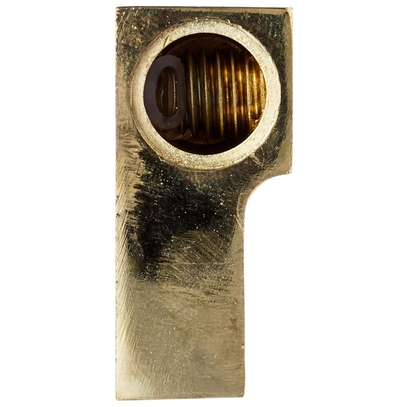 ACV 30.3601-03 C-Quence 5-Way Splitter Block Gold Edition