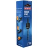 Faithfull FAIHSAUQC Universal Quick Release Heavy Duty Holesaw Arbor Set,