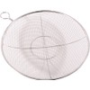 Kanda Kan 038064 Dish Colander with Ring, 11.8 inches (30