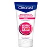 Clearasil Rapid Rescue Deep Treatment Acne Face Wash, Maximum Strength