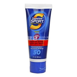 Coppertone Protector Solar Sport Fps 50