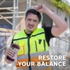 Suero Oral Electrolyte Solution - Electrolytes Drink, Hydration Booster &