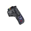 CASTELBAJAC SPORTS GOLF 7233399307 Mens Womens Castelbajac Sport Putter Cover,