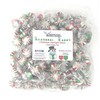 Yankee Traders Christmas Starlight Mints - 2 Lbs (Red, Green