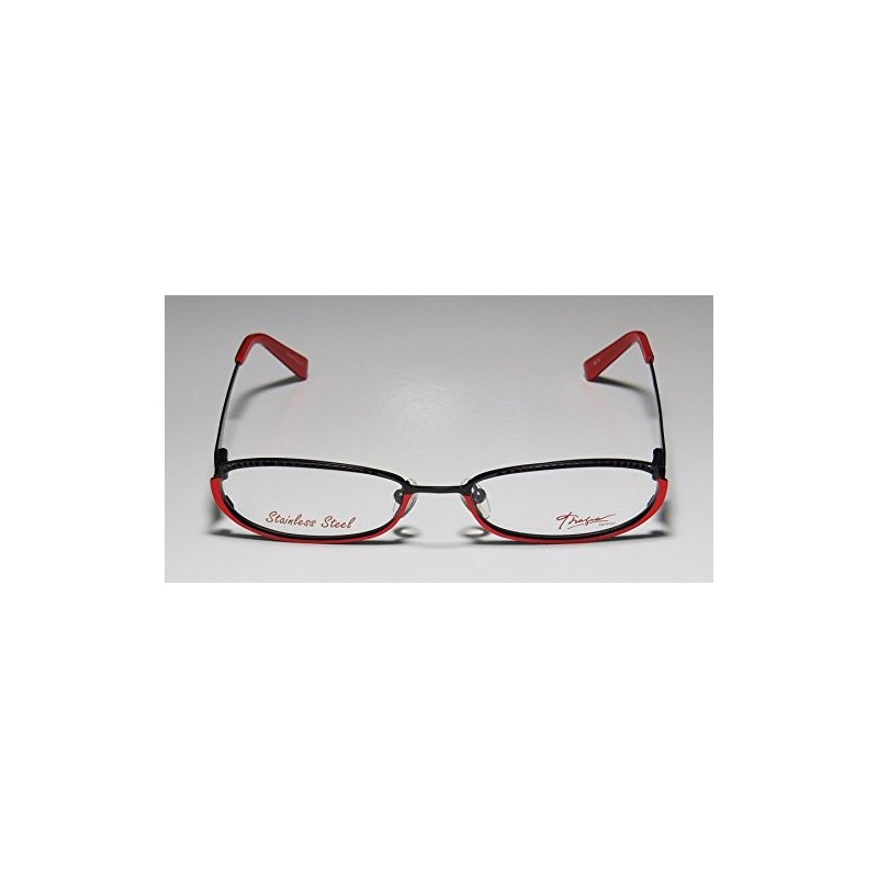 THALIA Eyeglasses ENCANTO Onyx 49MM