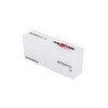 ANSMANN Battery Case for 6x 9V Rechargeable Batteries - Batterybox