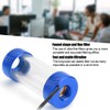 G1/4 Female Thread Water Cooling Filter Metal PC Computer Cooler
