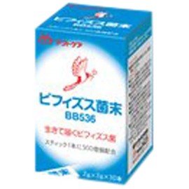 [6 Packs] ActCare Bifidobacterium BB536 (2 g x 30 Packs) x 6 Pieces (4902720078757)
