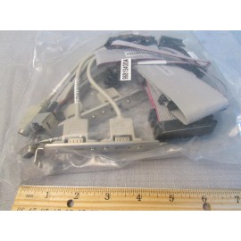 Advantech/Avantech Advantech Avantech PC104 Embedded Computer Accessory Kit 9681540I104 New