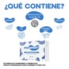PROMINENT IMMU Probióticos y Prebióticos Mejora Defensas Suplemento Alimenticio Caja