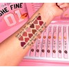 DOLL BEAUTY YOU GO GIRL SHE FINE LIP LINER, DOLL