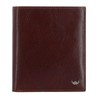 Golden Head Colorado RFID Protect Wallet Leather 10,5 cm