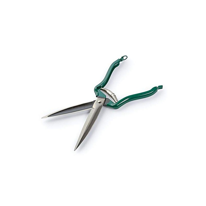 Burgon & Ball RHS Endorsed Shrub Shear, 30.5 cm Length