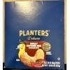 PLANTERS Deluxe~Sweet Cayenne BBQ Cashews~Box of 10-2.25oz Pks~Exp. 8/11/25~New