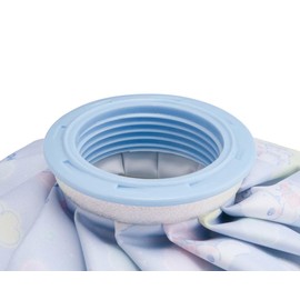 Skater ICB1-A Ice Bag S Ice Bag Cinnamoroll, Starry Sky Sanrio, 5.9 inches (15 cm)