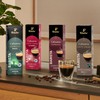 Tchibo Cafissimo Premium Edition Tasting Set Various Varieties Caffè Crema