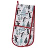 Ulster Weavers Double Oven Glove, Cotton, Multi, One Size