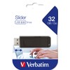 Verbatim Store & Go Slider Unidad USB - 32 GB