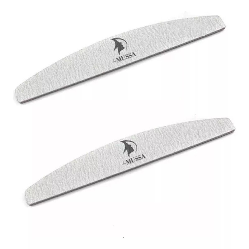 Mussa Set Esmalte Marca Mussa Lima+lamparaviaje+base+2 Top 13 Pzas