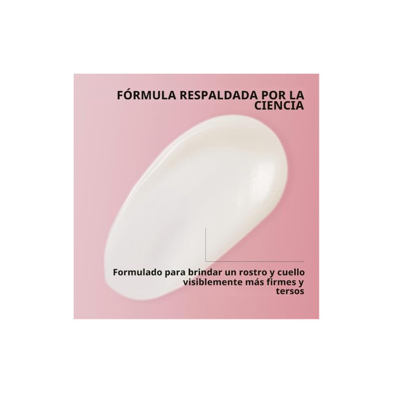 No7 Restore & Renew Face & Neck Multi Action Serum