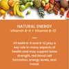 Fruniti Peach Smoothie Mix - Energy Boosting - No Sugar