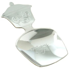 Takasawa Metal Bond Doll Tea Measure
