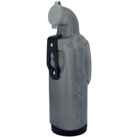 Clicgear (クリックギア) Clicgear Tee Marker Bottle (Compatible with all Clicgear & Rovic)