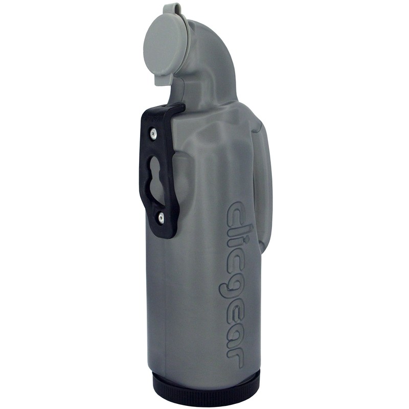 Clicgear (クリックギア) Clicgear Tee Marker Bottle (Compatible with all Clicgear
