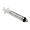 Rays 10ml syringe Luer Lock - Box of 100 Sterile