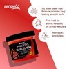AmPro Marcel Wax - Gives All Hair Types Long Lasting