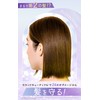 LUFT Shampoo Refill, High Damage Repair Type, Heart-Shimmering White Musk