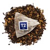 T2 Tea Chai Black Tea Bags in Box, 25-Count